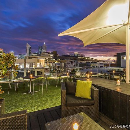 The Nest Boutique Hotel Perth Esterno foto