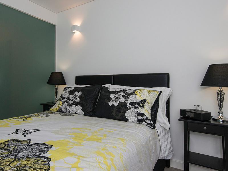 The Nest Boutique Hotel Perth Esterno foto