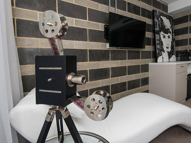 The Nest Boutique Hotel Perth Esterno foto