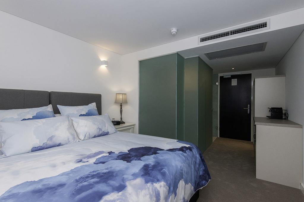 The Nest Boutique Hotel Perth Esterno foto