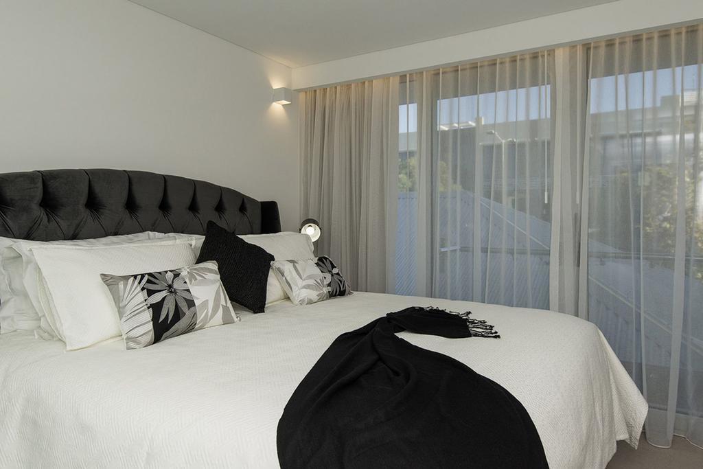 The Nest Boutique Hotel Perth Esterno foto