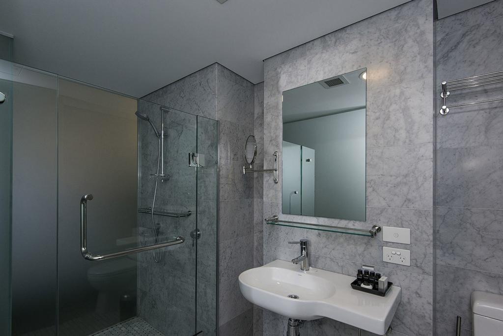 The Nest Boutique Hotel Perth Esterno foto