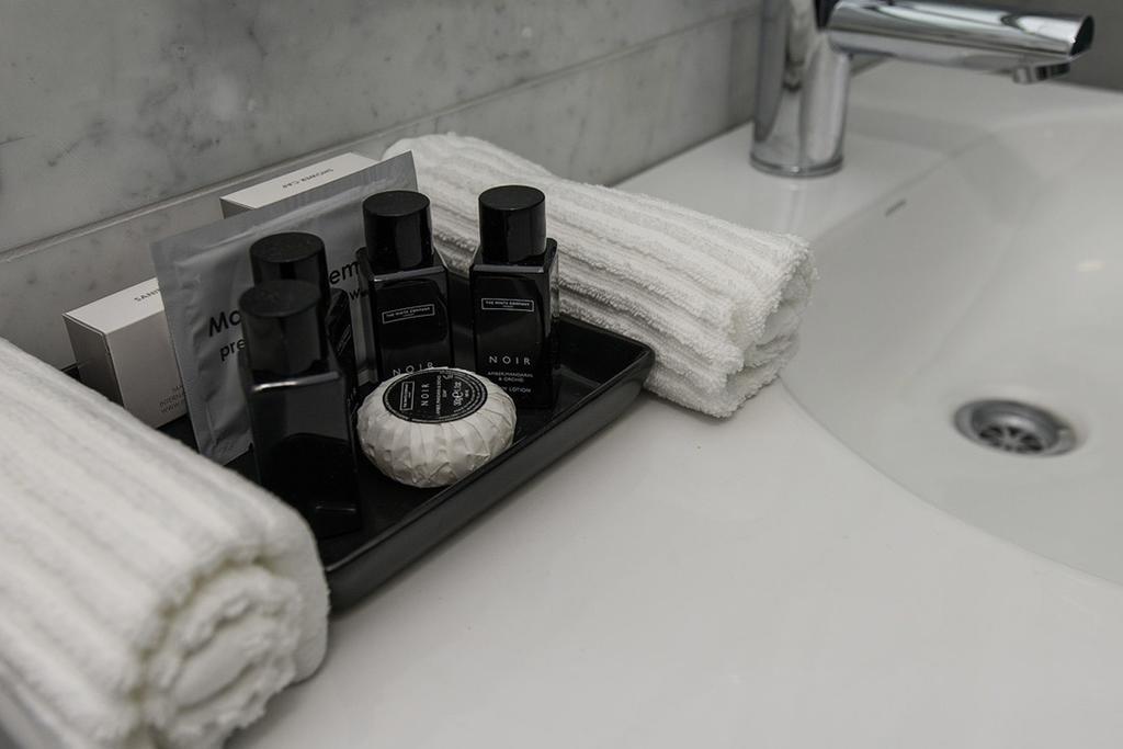 The Nest Boutique Hotel Perth Esterno foto