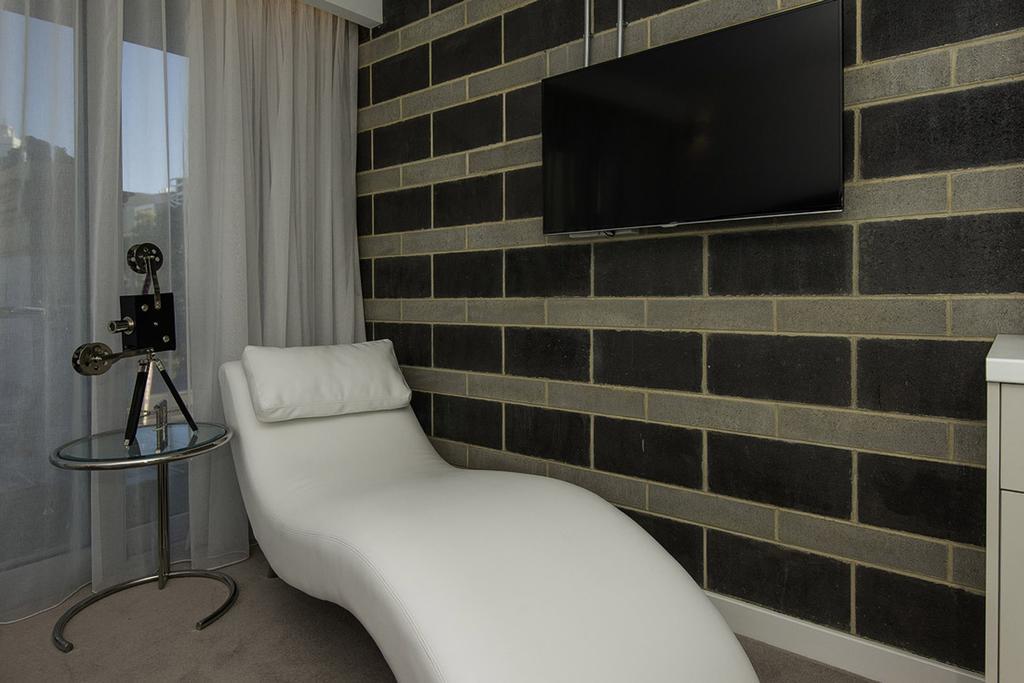 The Nest Boutique Hotel Perth Esterno foto