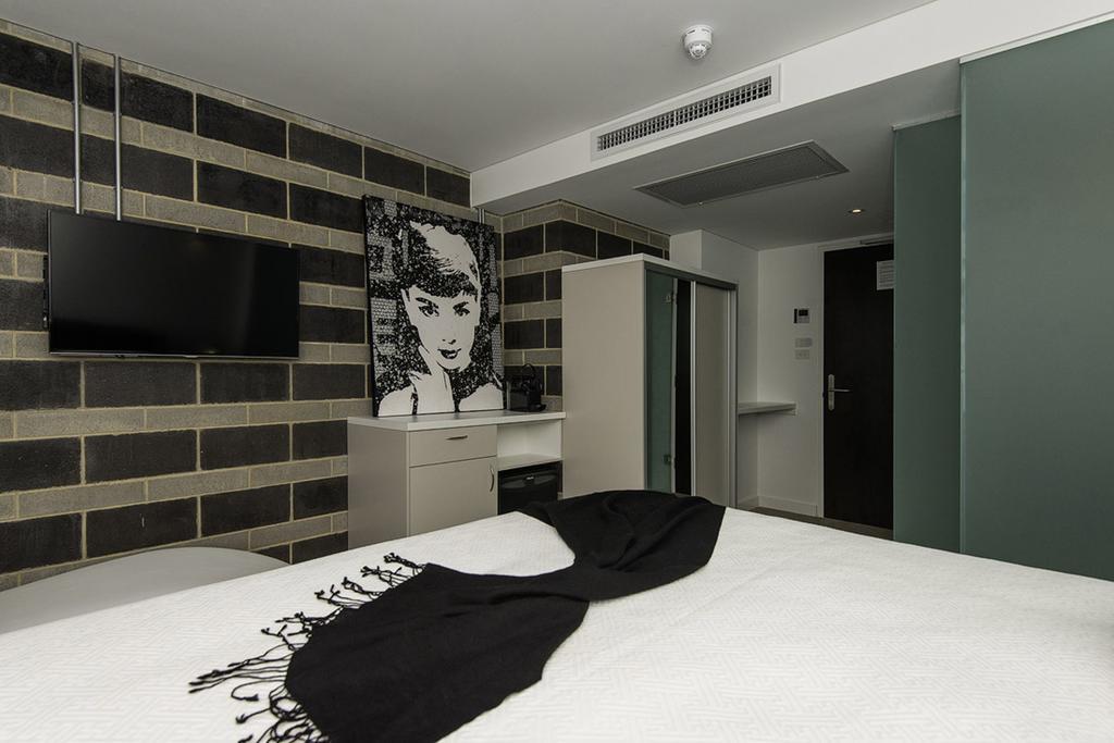 The Nest Boutique Hotel Perth Esterno foto