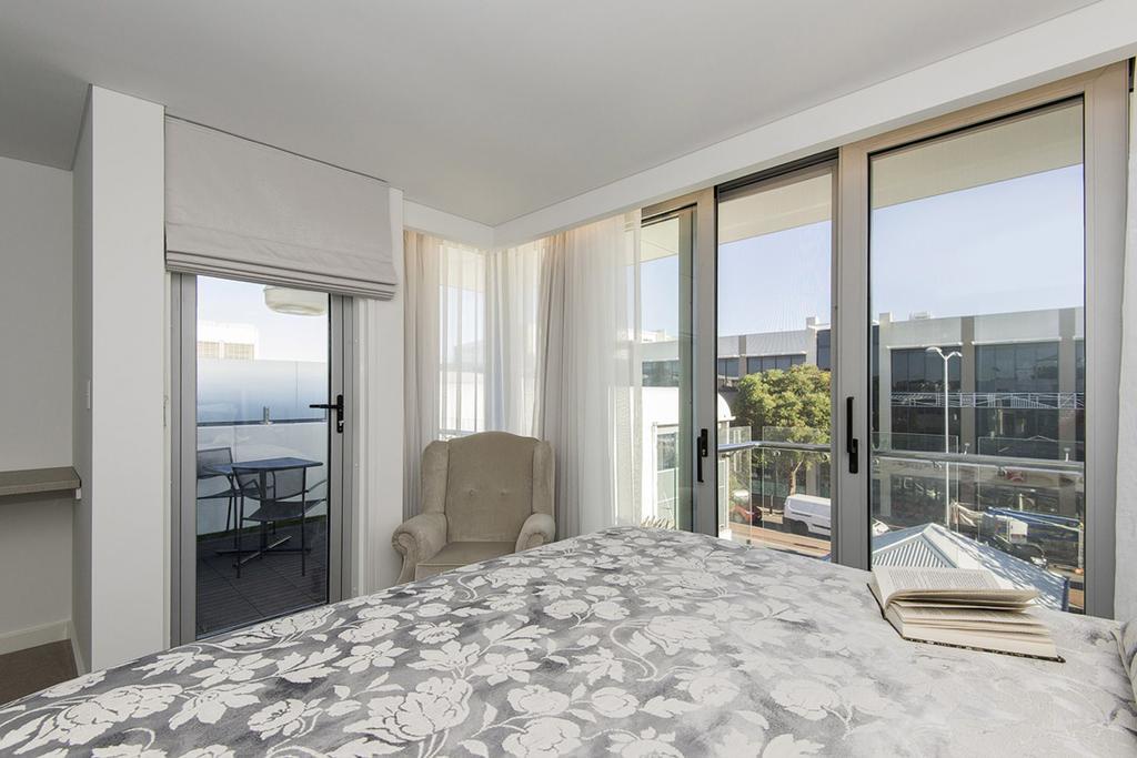 The Nest Boutique Hotel Perth Esterno foto