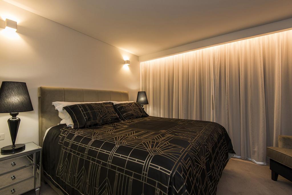 The Nest Boutique Hotel Perth Esterno foto