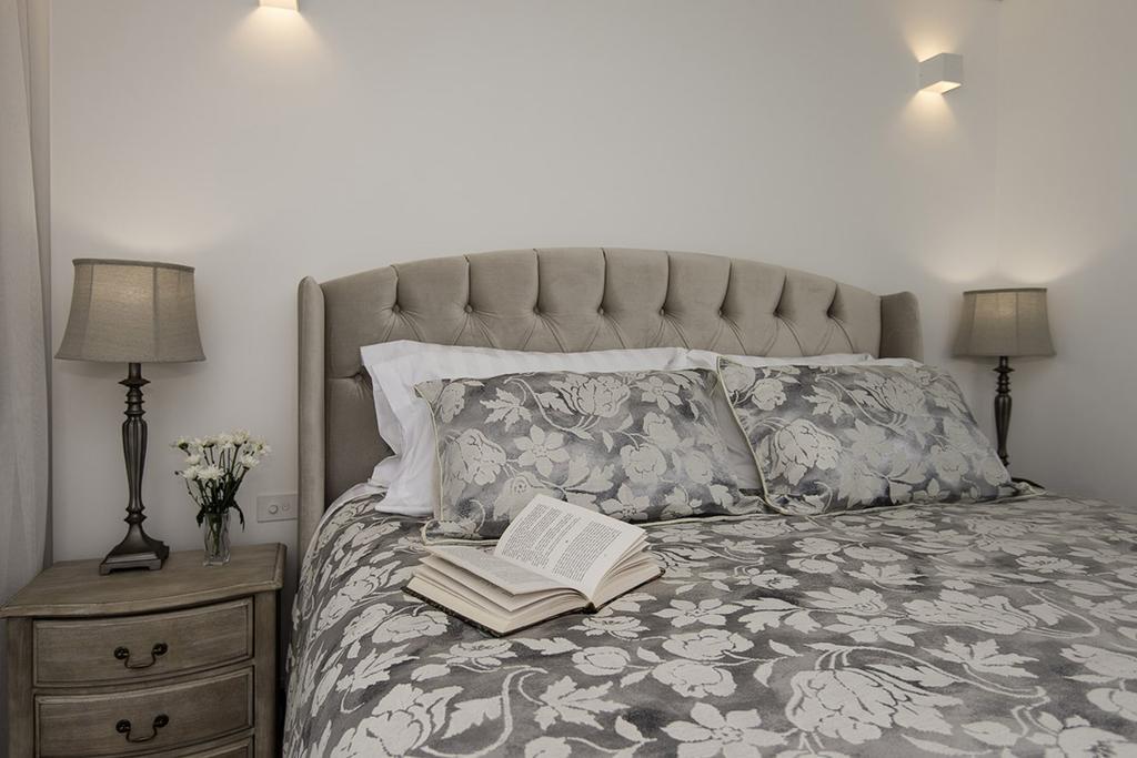 The Nest Boutique Hotel Perth Esterno foto