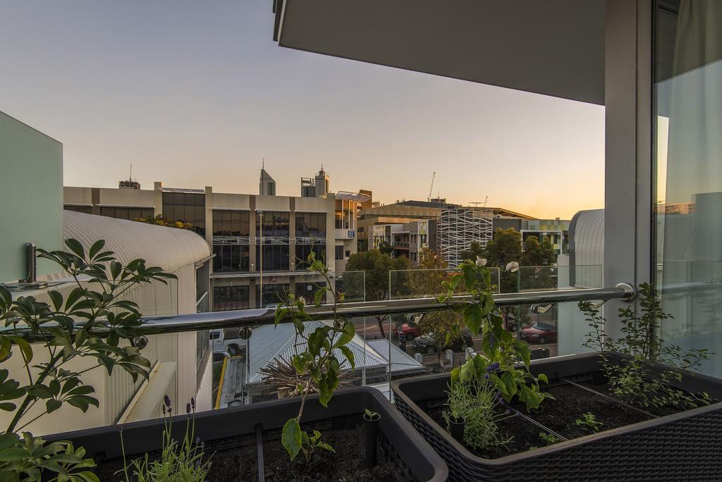 The Nest Boutique Hotel Perth Esterno foto