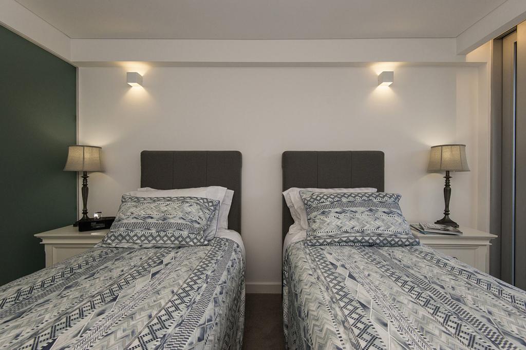 The Nest Boutique Hotel Perth Esterno foto