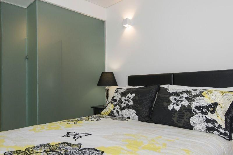 The Nest Boutique Hotel Perth Esterno foto