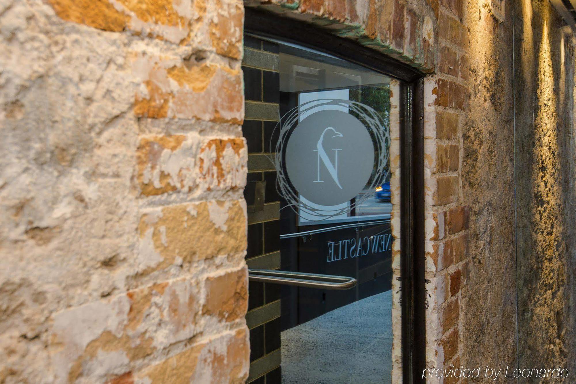 The Nest Boutique Hotel Perth Esterno foto