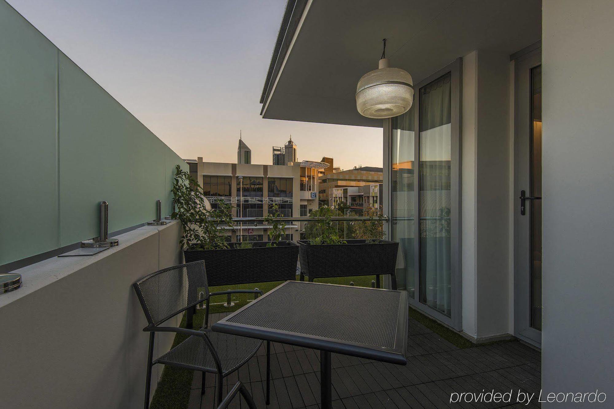 The Nest Boutique Hotel Perth Esterno foto