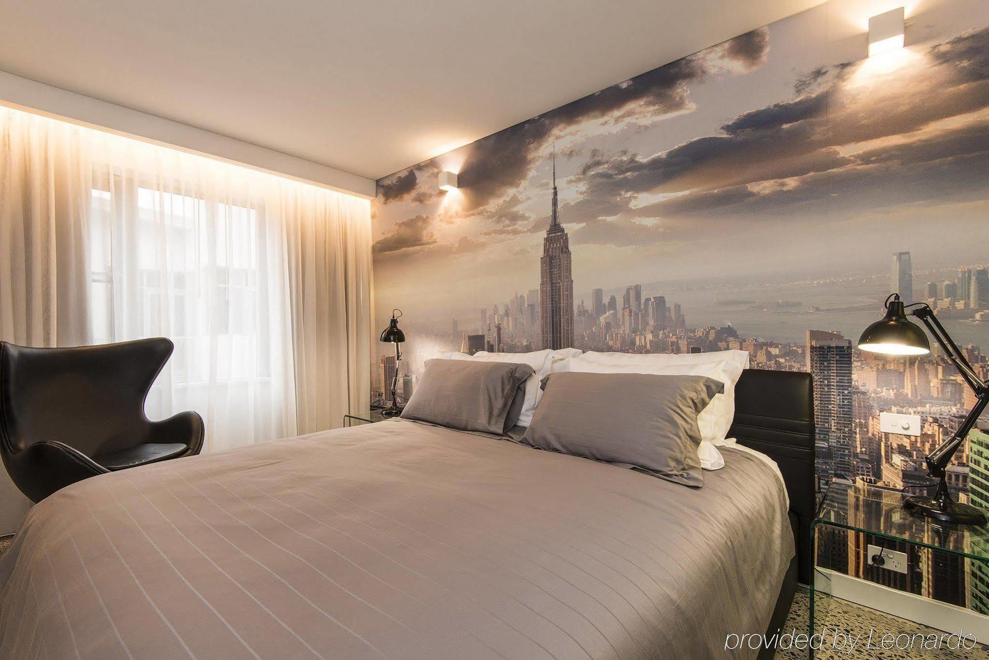 The Nest Boutique Hotel Perth Esterno foto