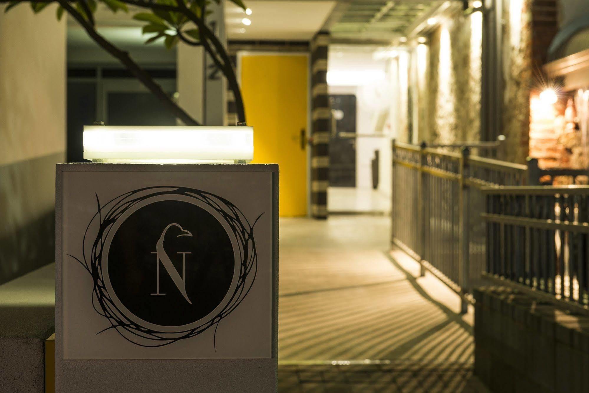 The Nest Boutique Hotel Perth Esterno foto