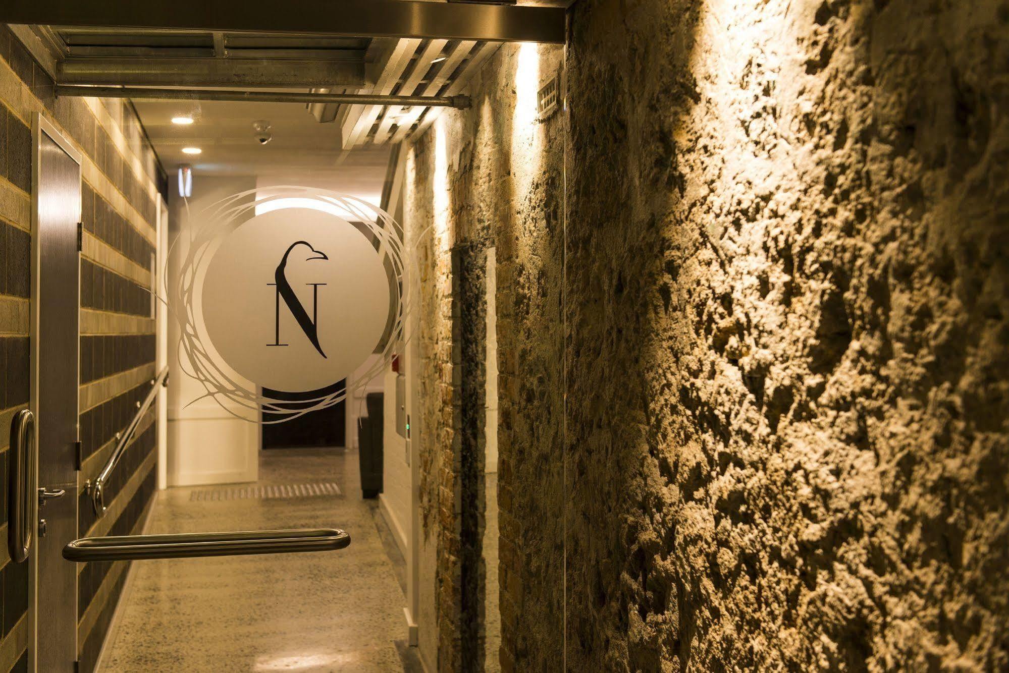 The Nest Boutique Hotel Perth Esterno foto