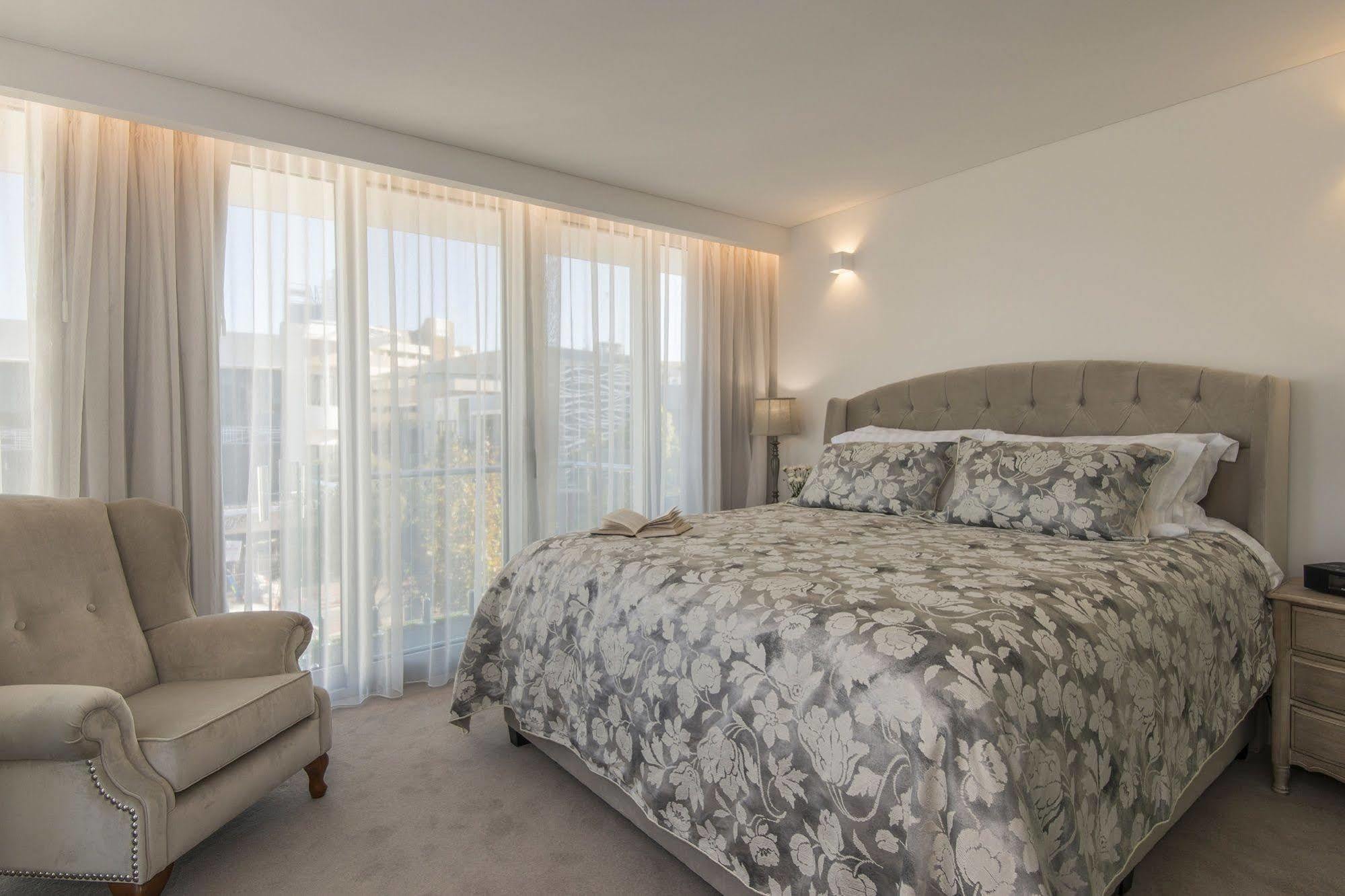 The Nest Boutique Hotel Perth Esterno foto
