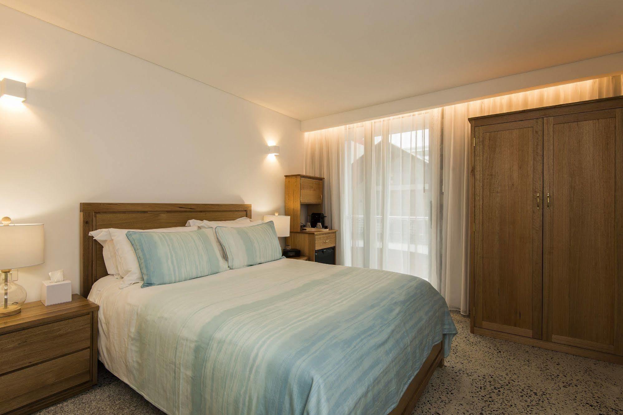 The Nest Boutique Hotel Perth Esterno foto