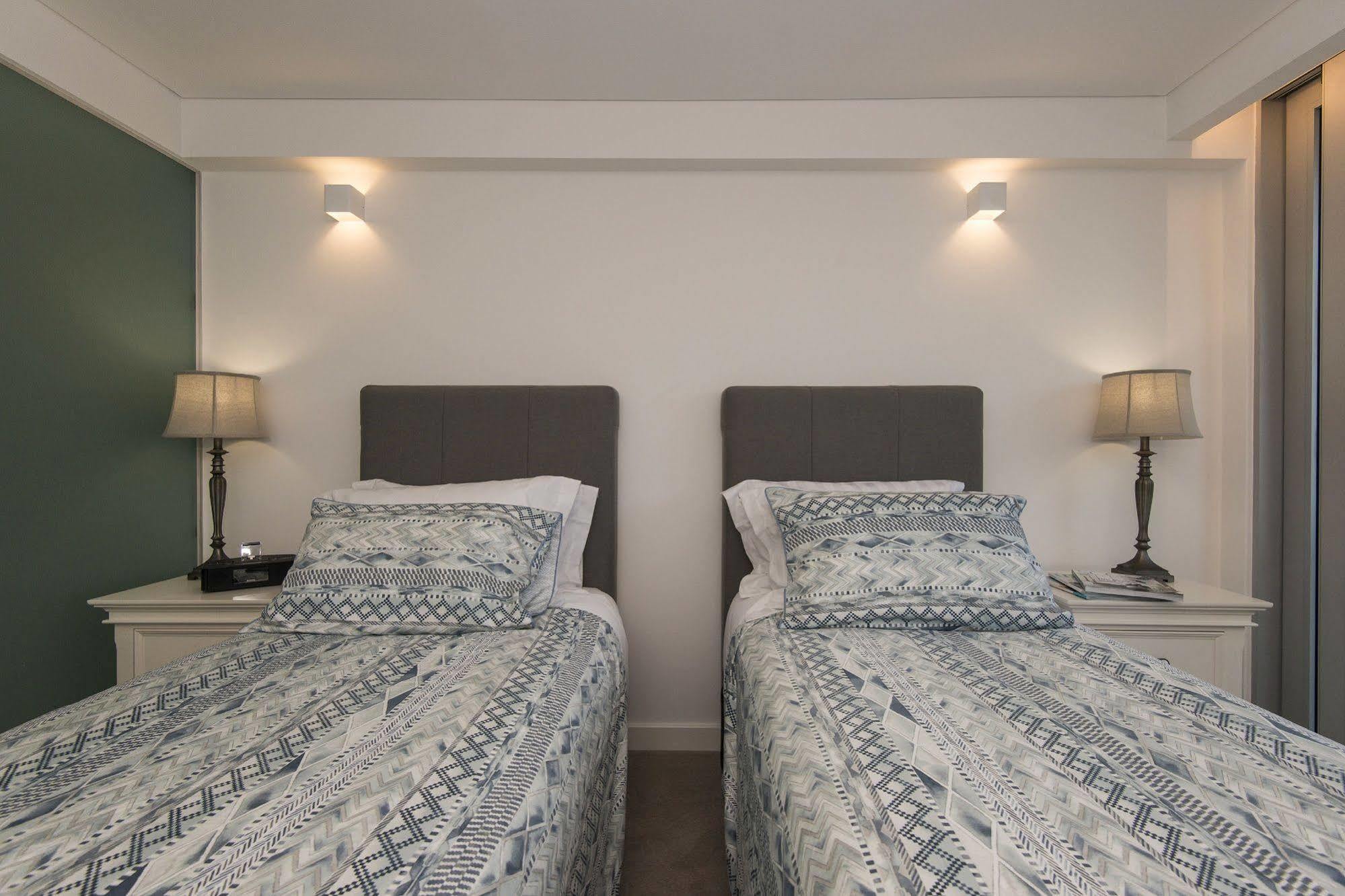 The Nest Boutique Hotel Perth Esterno foto
