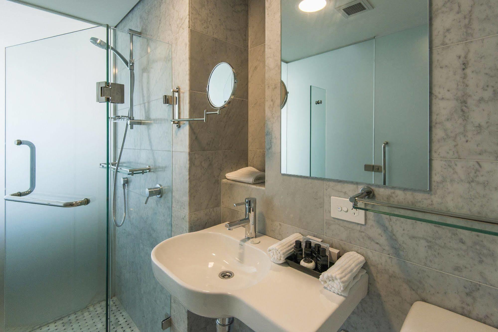 The Nest Boutique Hotel Perth Esterno foto