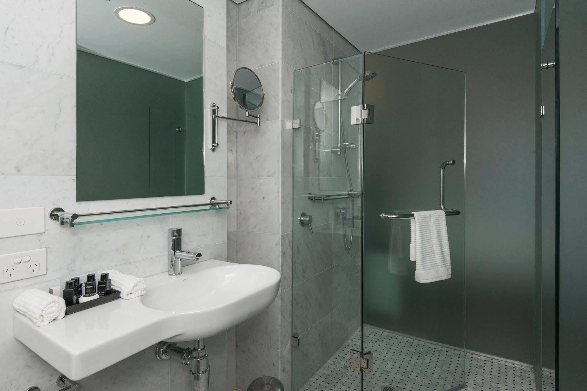 The Nest Boutique Hotel Perth Esterno foto