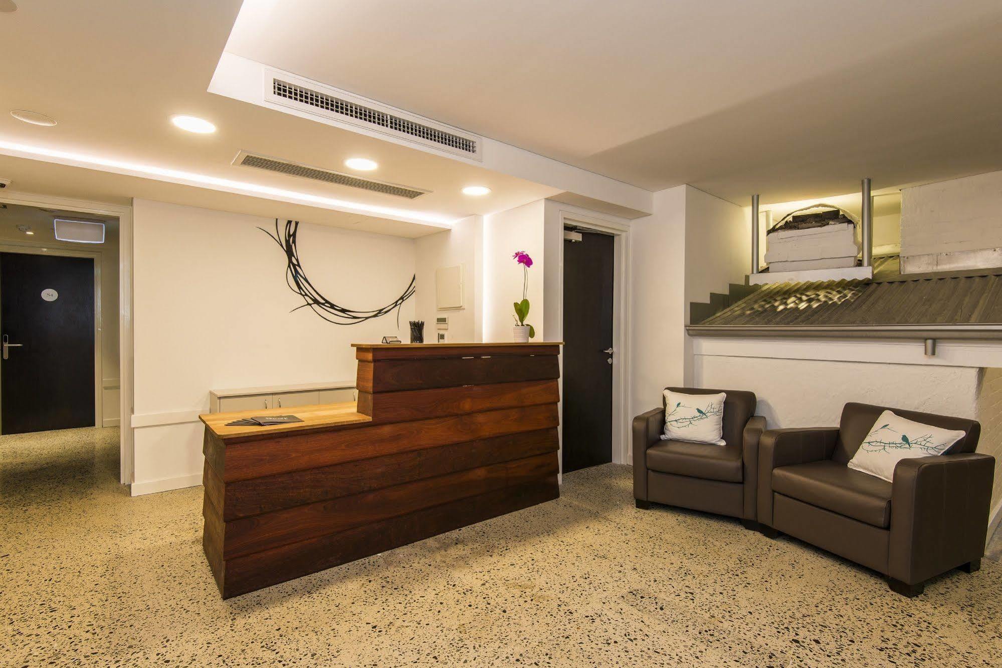 The Nest Boutique Hotel Perth Esterno foto
