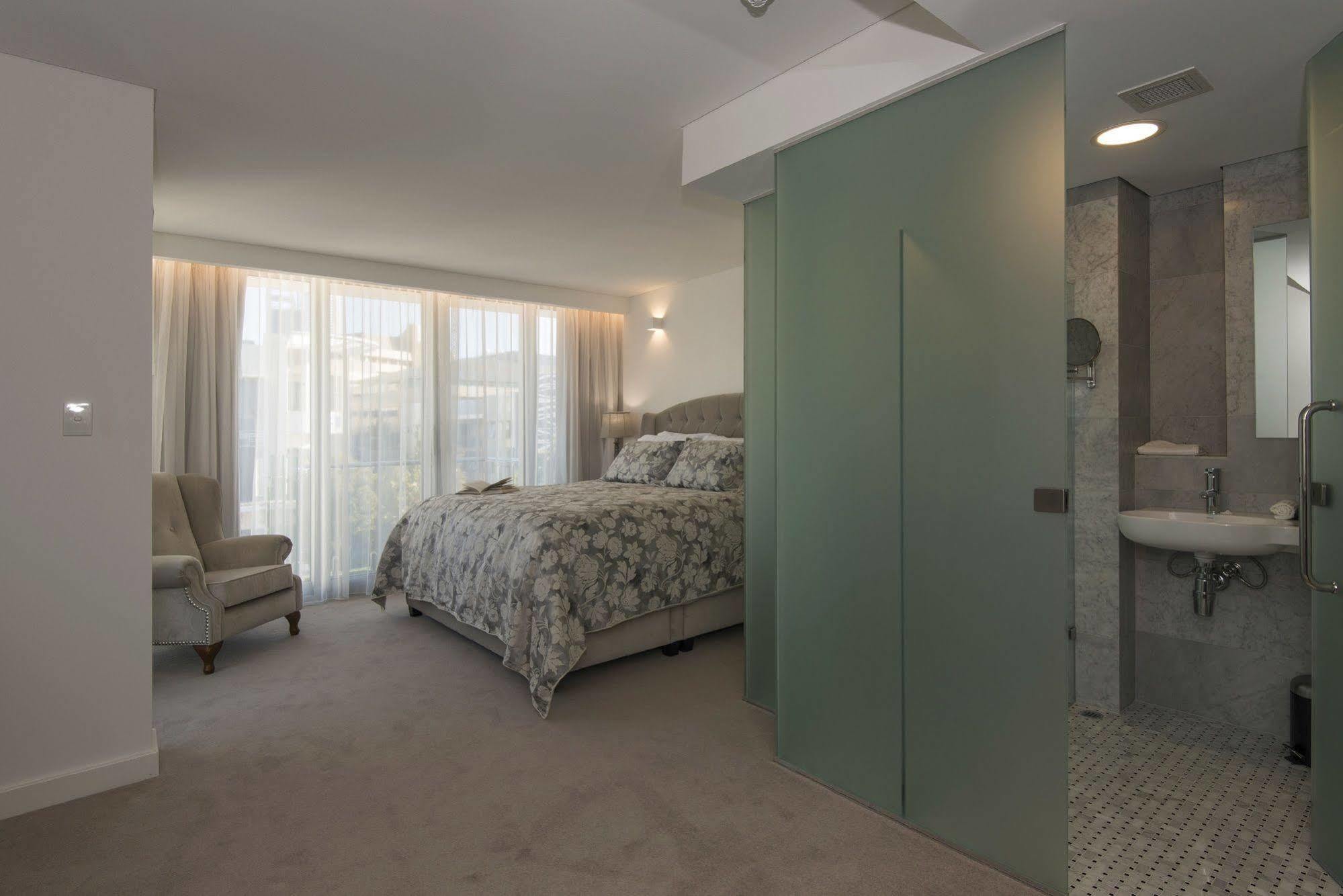 The Nest Boutique Hotel Perth Esterno foto