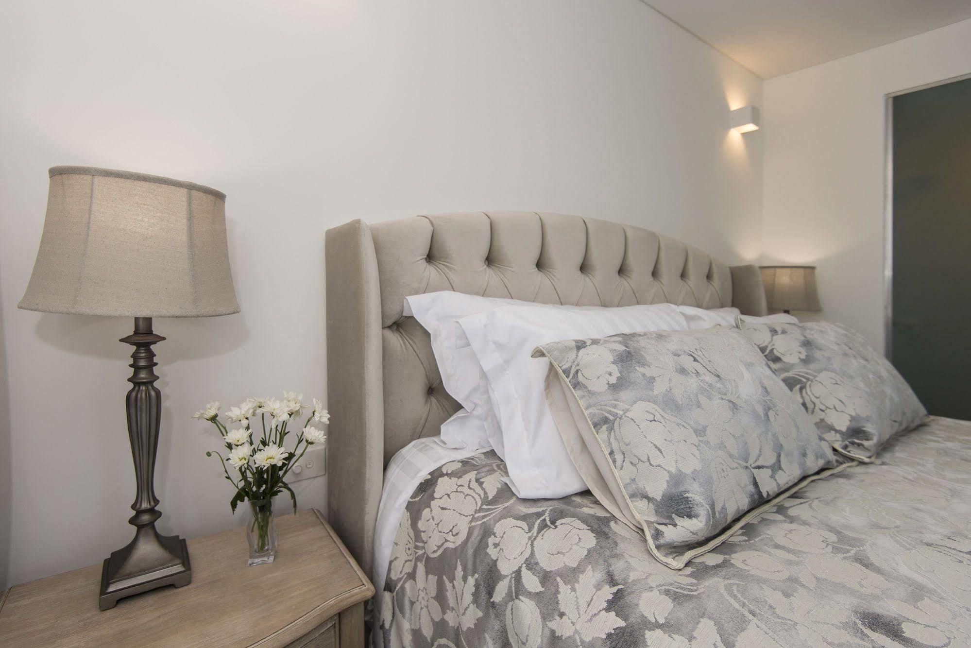 The Nest Boutique Hotel Perth Esterno foto
