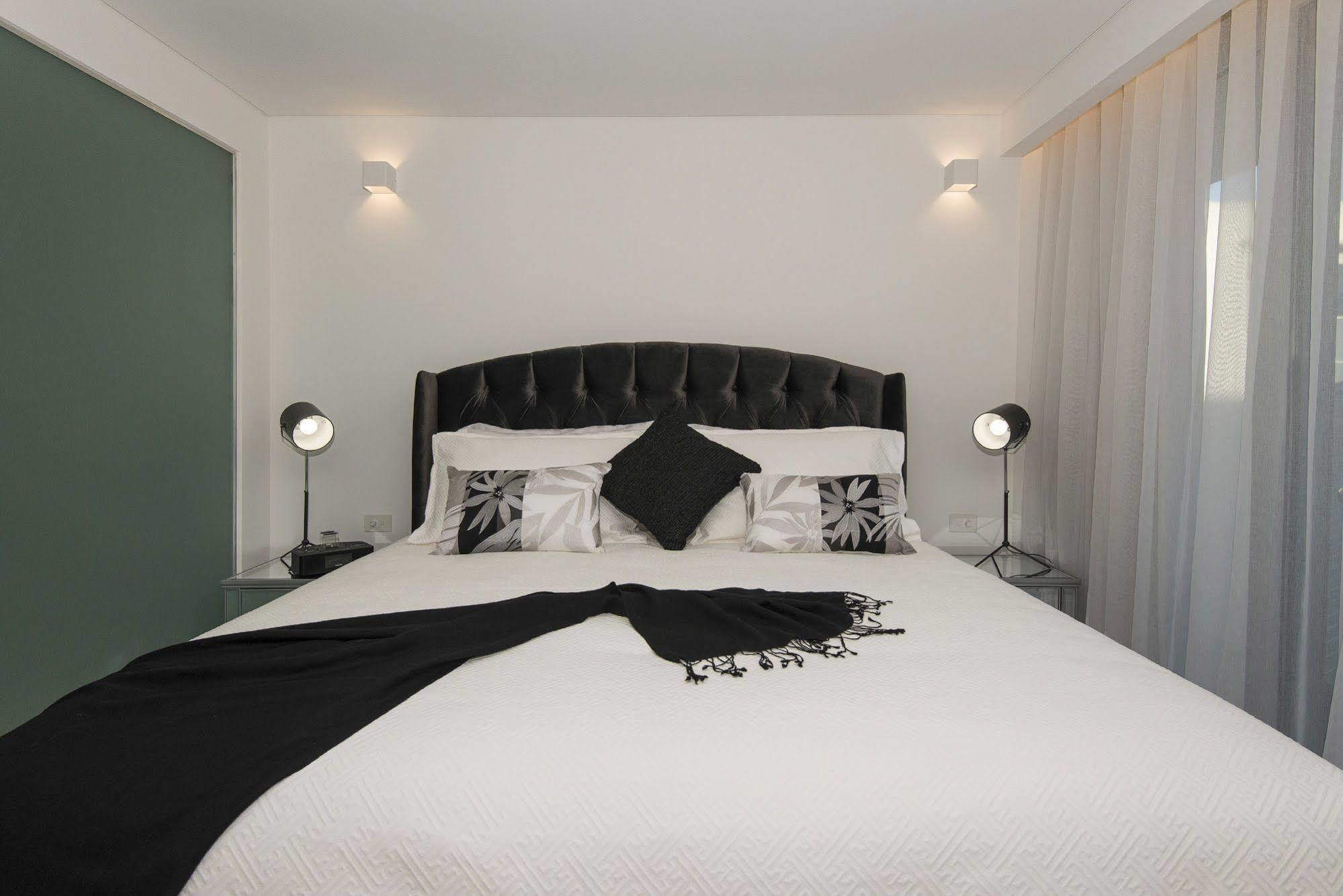 The Nest Boutique Hotel Perth Esterno foto