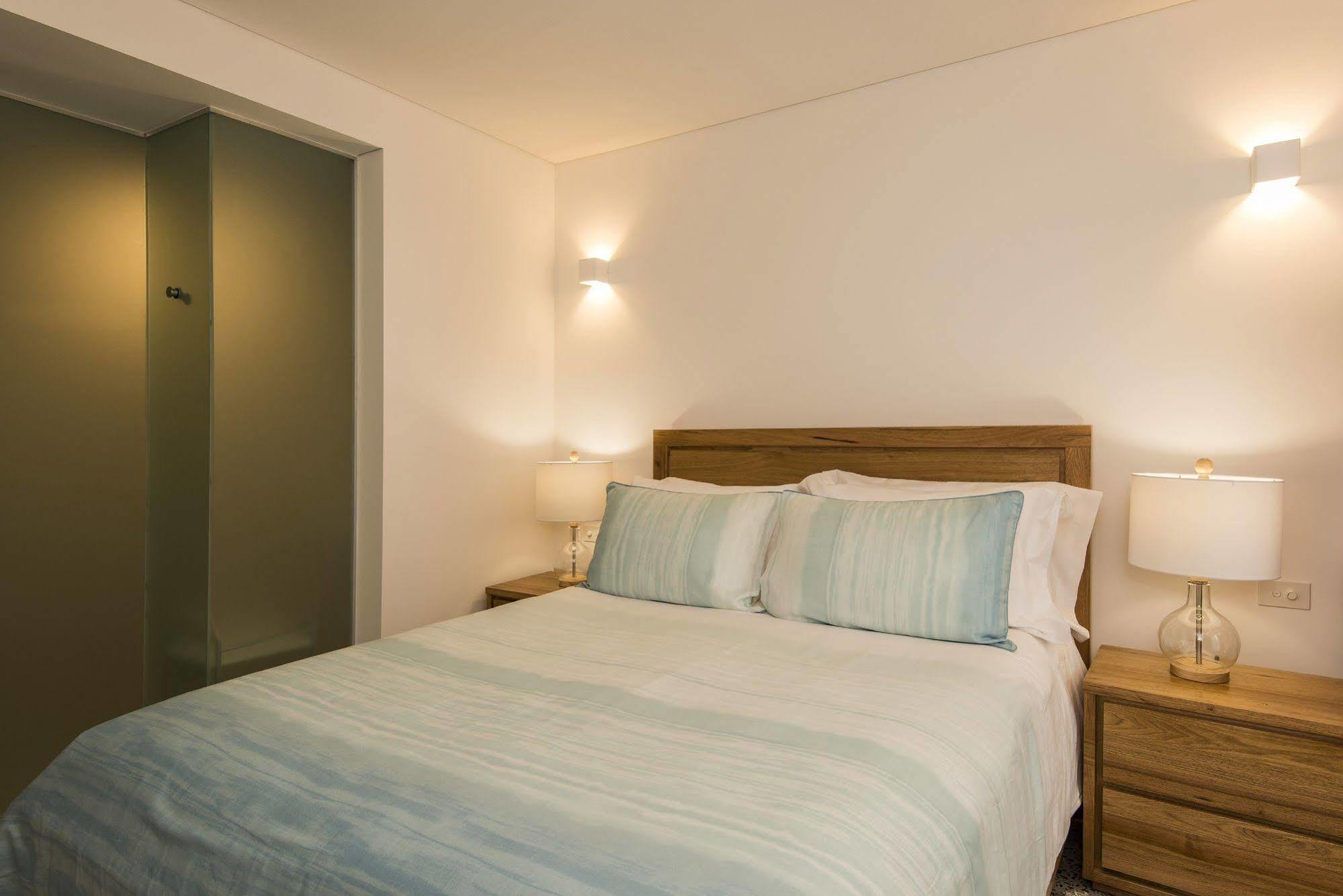 The Nest Boutique Hotel Perth Esterno foto
