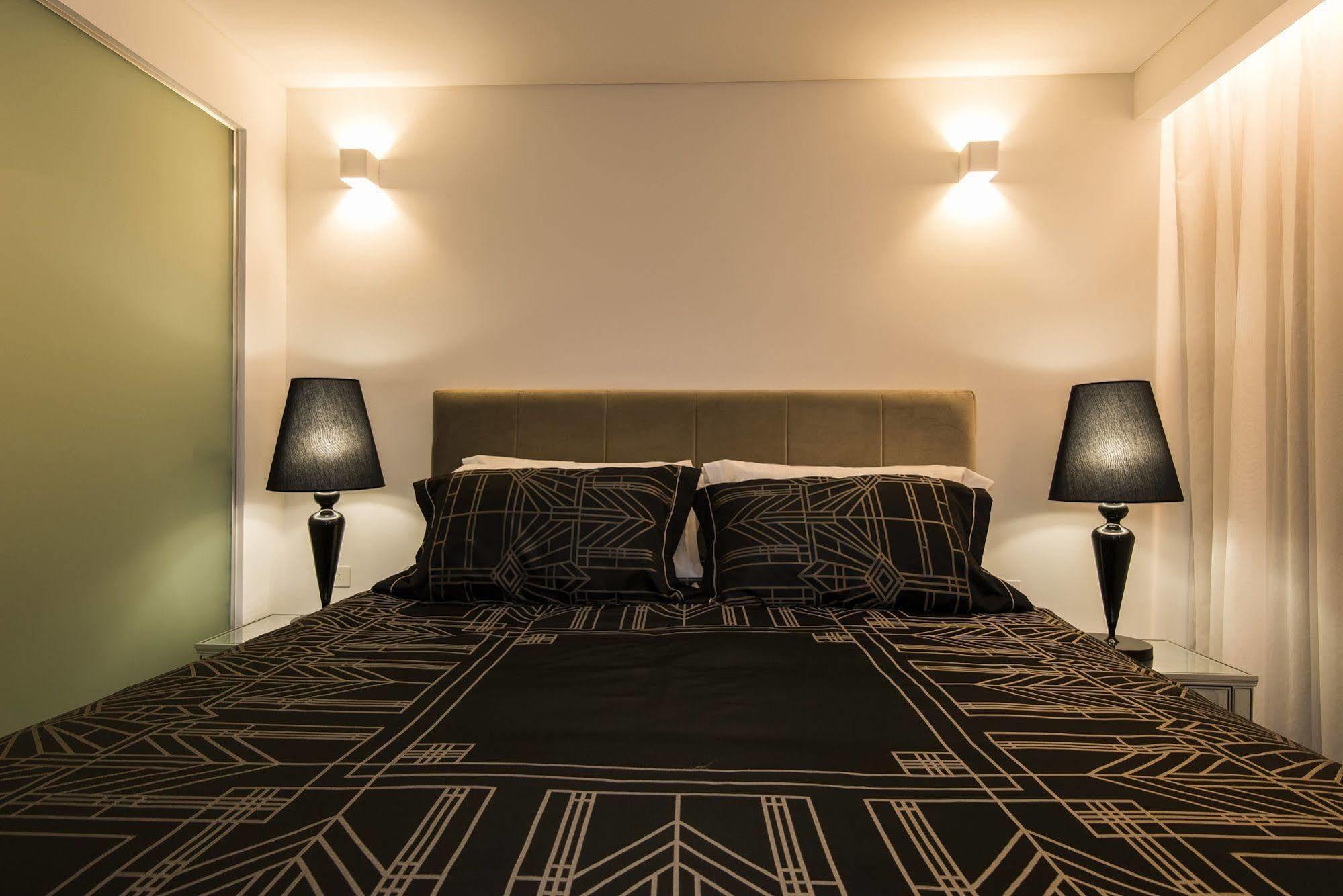 The Nest Boutique Hotel Perth Esterno foto