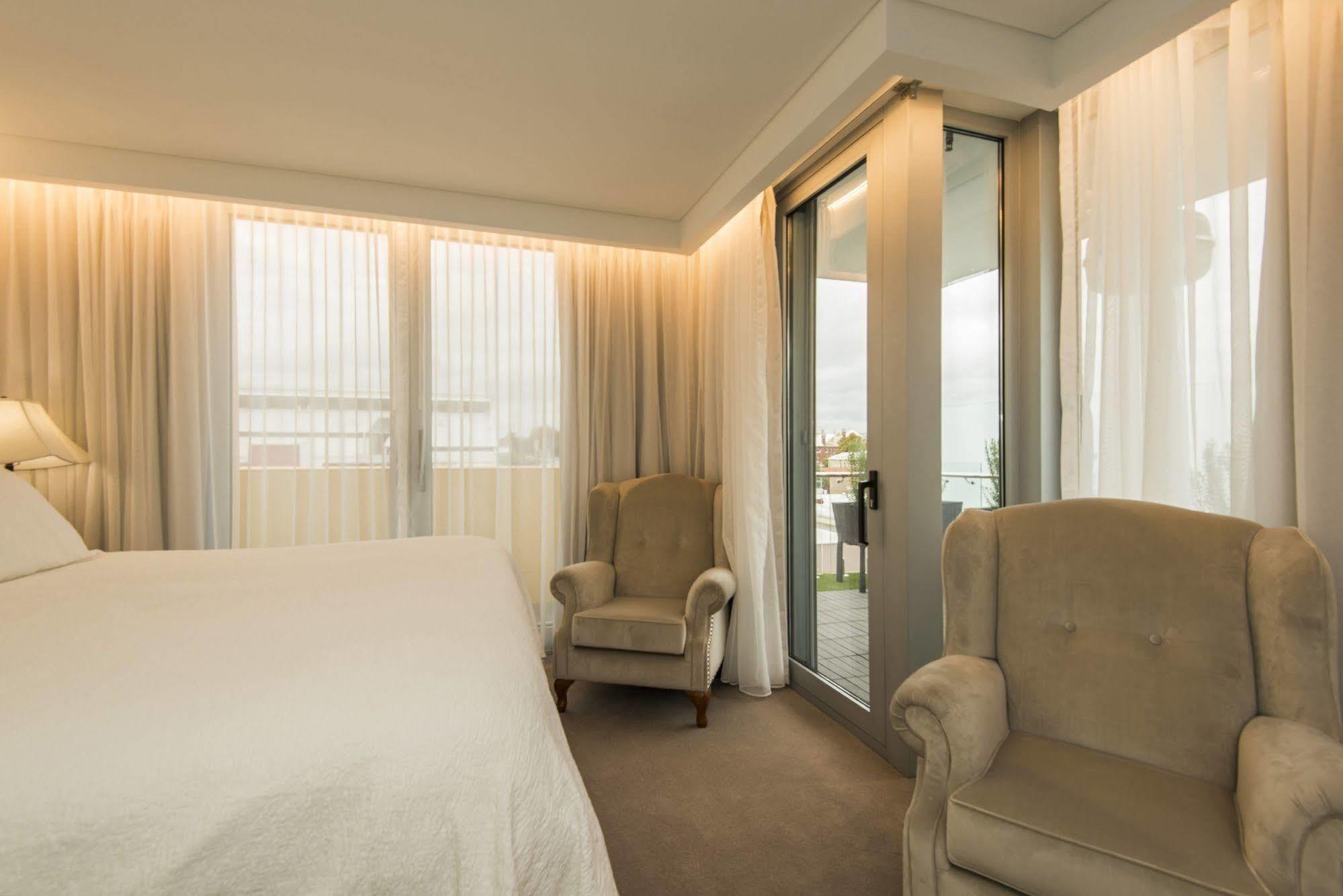 The Nest Boutique Hotel Perth Esterno foto
