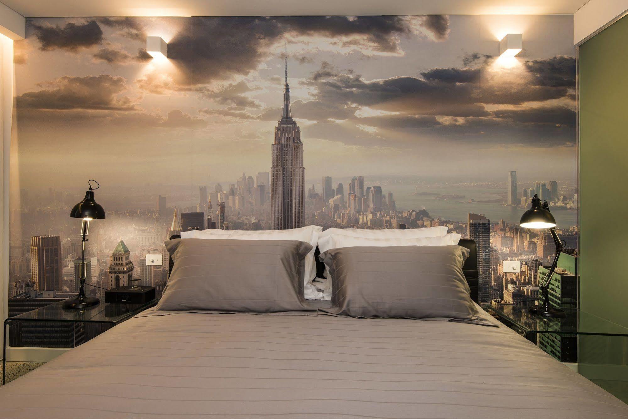 The Nest Boutique Hotel Perth Esterno foto
