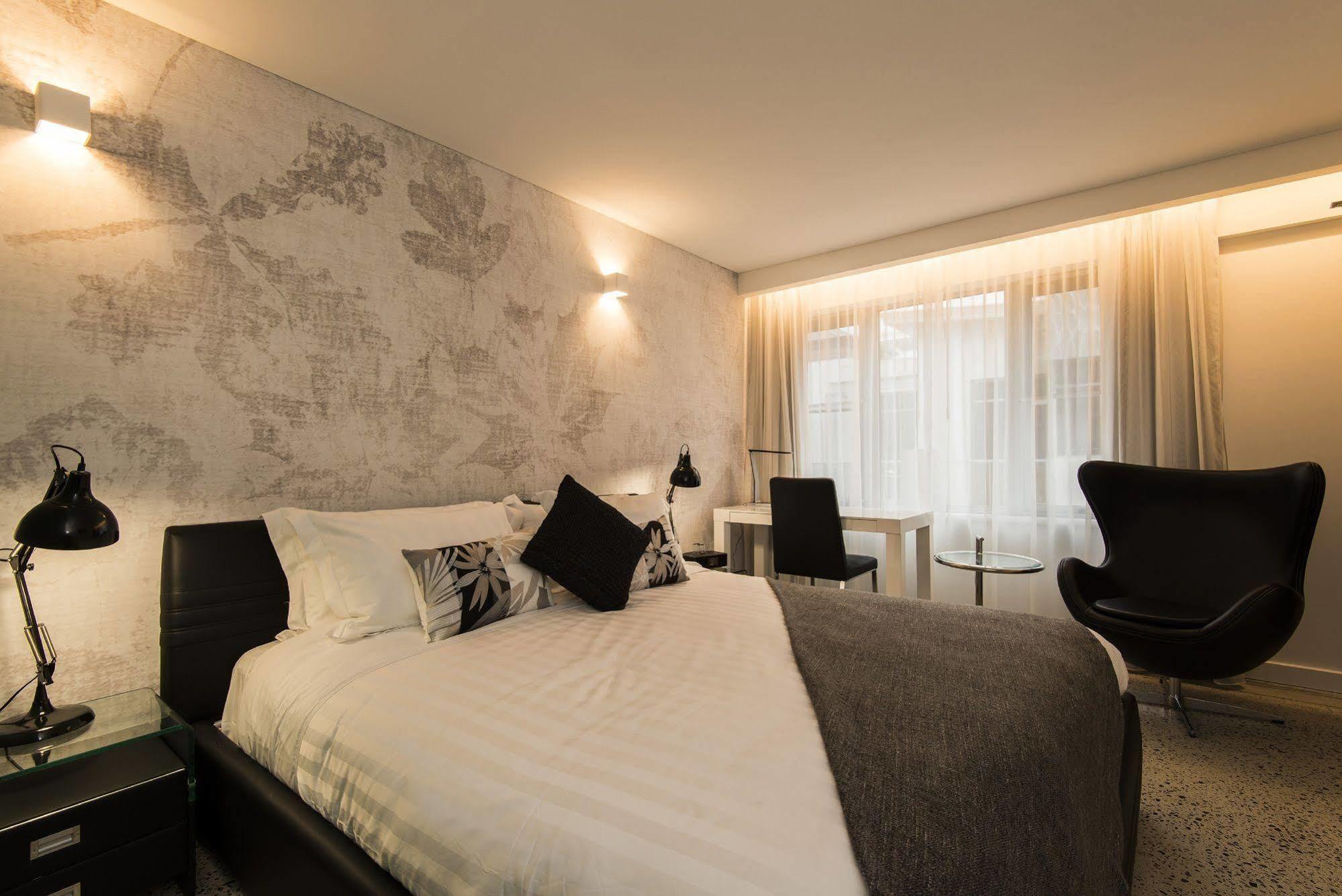 The Nest Boutique Hotel Perth Esterno foto