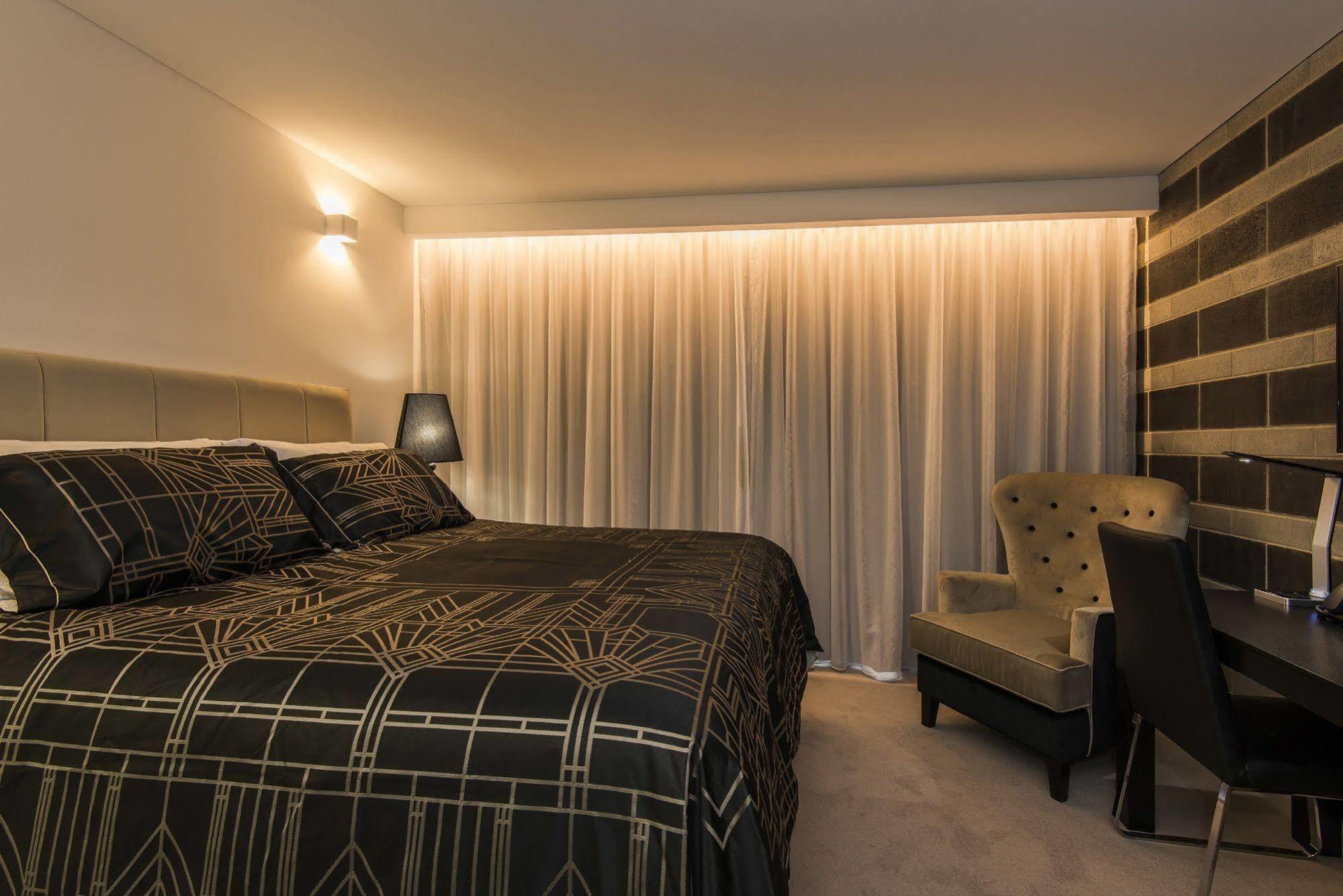 The Nest Boutique Hotel Perth Esterno foto