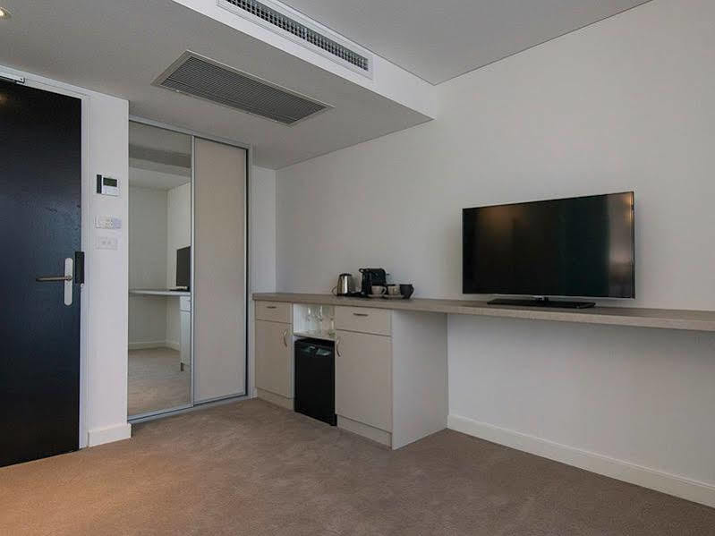The Nest Boutique Hotel Perth Esterno foto