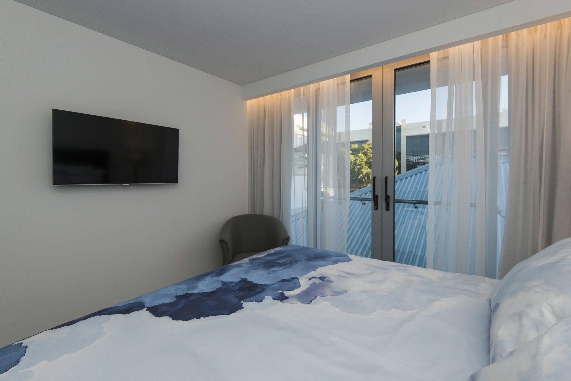 The Nest Boutique Hotel Perth Esterno foto